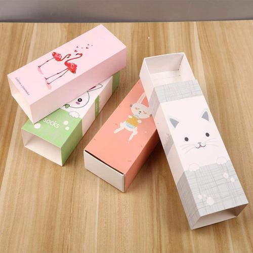 探索白卡紙開窗包裝盒的藝術 電子產品、化妝品與禮品盒的定制印刷